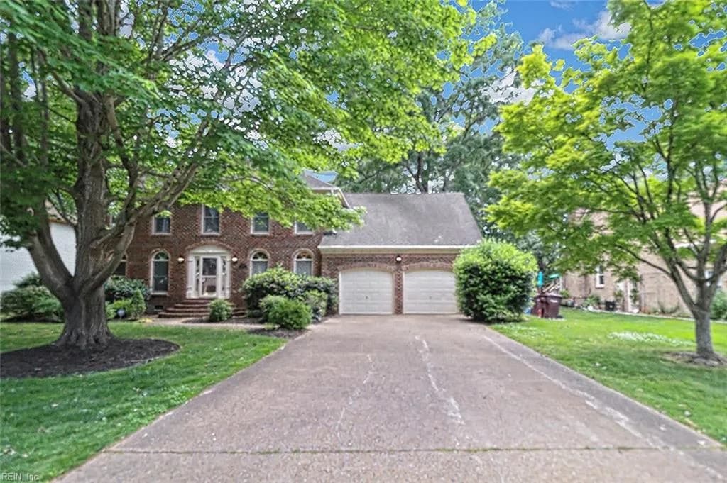 820 Birch Forest CT, CHESAPEAKE VA 23322 - Photo 3