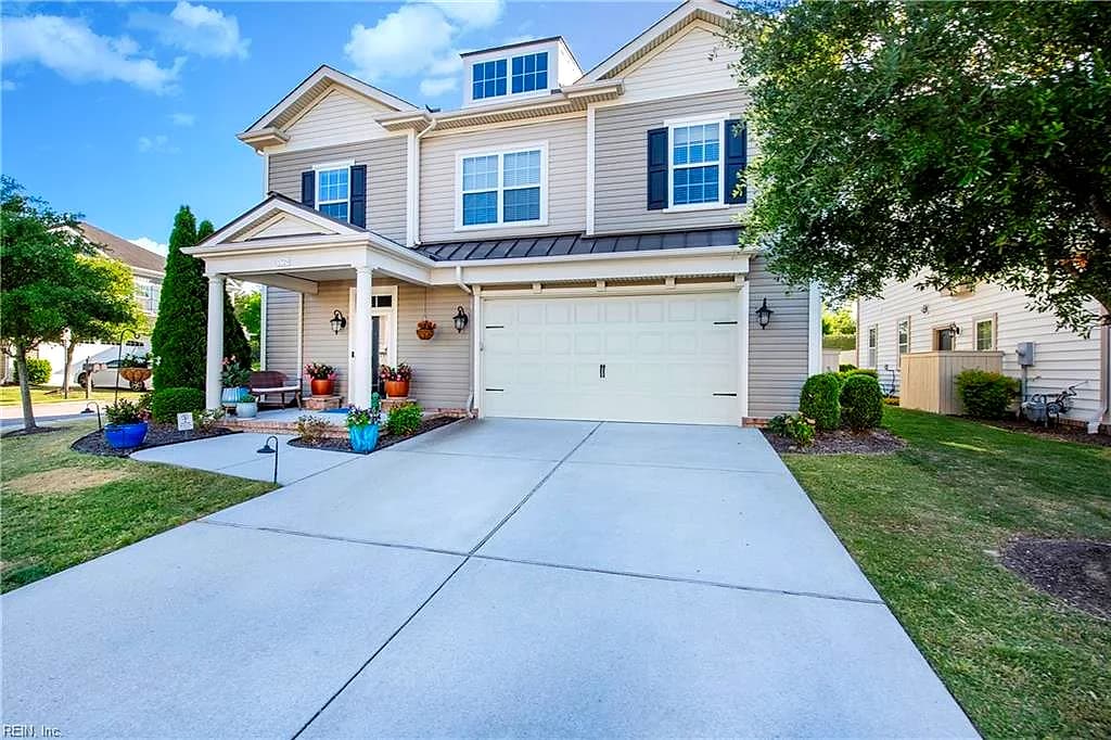 1729 Stratton Drive, VIRGINIA BEACH VA 23456 - Main photo