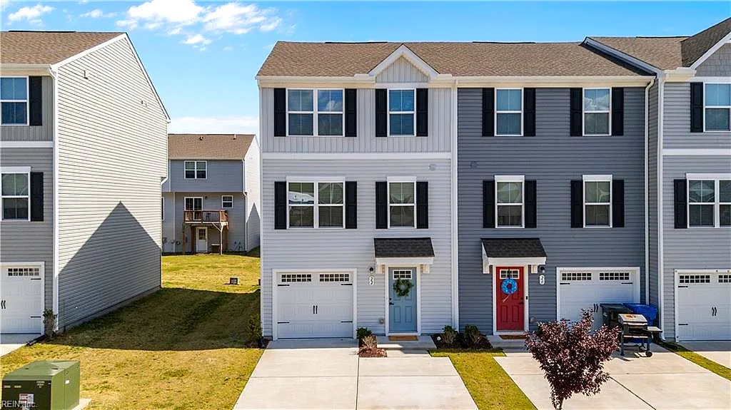 22 Cecelia WAY, Suffolk — 3 bed Residential, 1,576 sqft