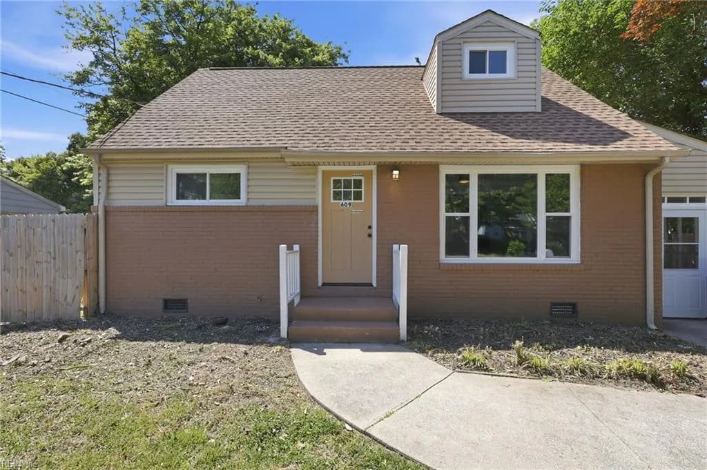 609 Cunningham RD, VIRGINIABEACH VA 23462 - Photo 2