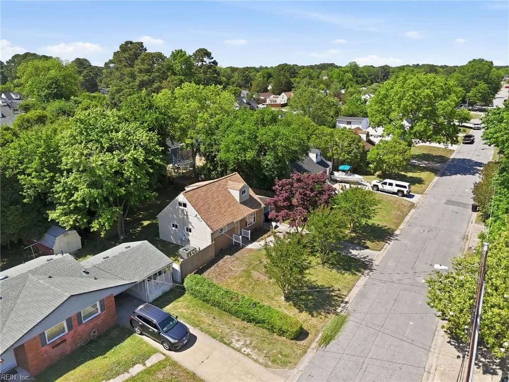 609 Cunningham RD, VIRGINIABEACH VA 23462 - Photo 3