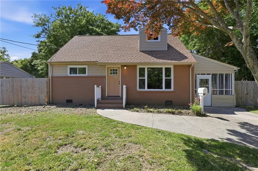 609 Cunningham RD, VIRGINIABEACH VA 23462 - Photo 5