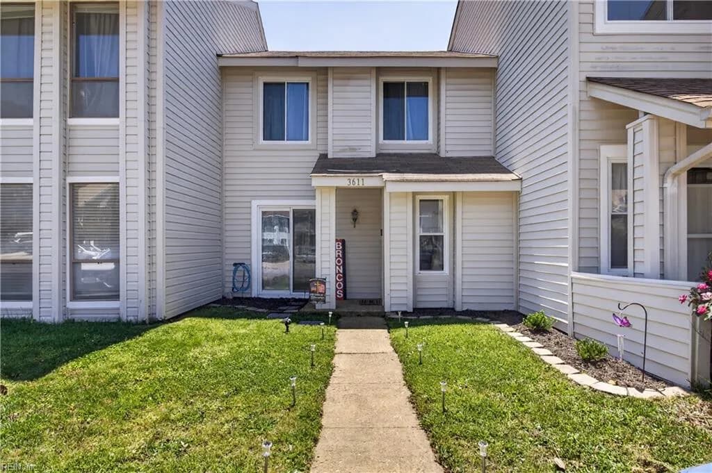 3611 Chase CT, VIRGINIABEACH VA 23462 - Photo 2