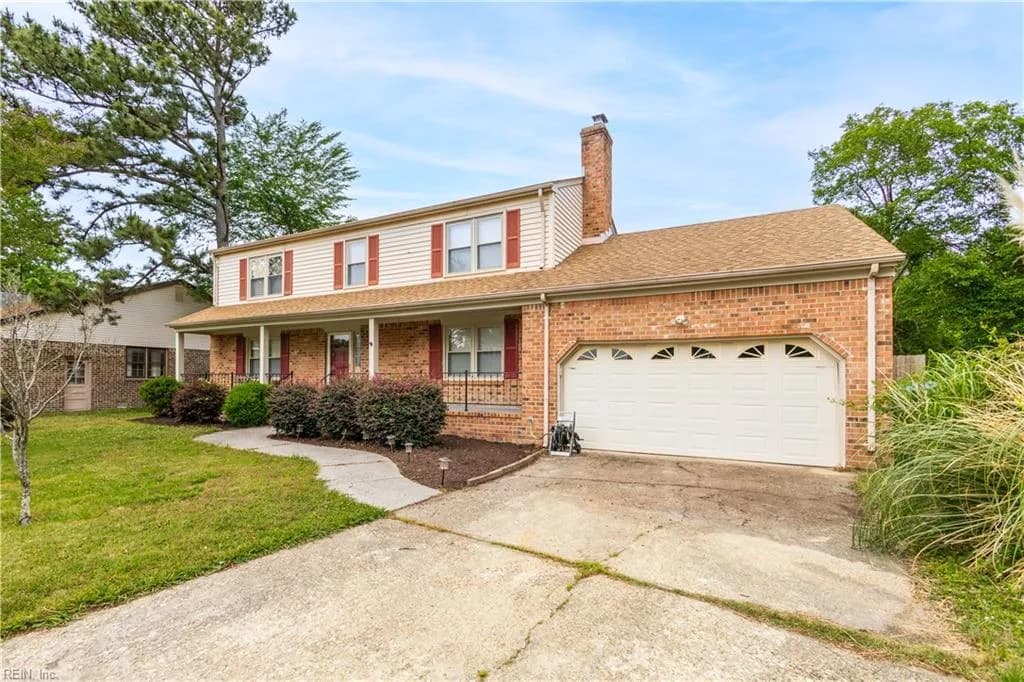 5384 Dalrymple ST, VIRGINIABEACH VA 23464 - Photo 3