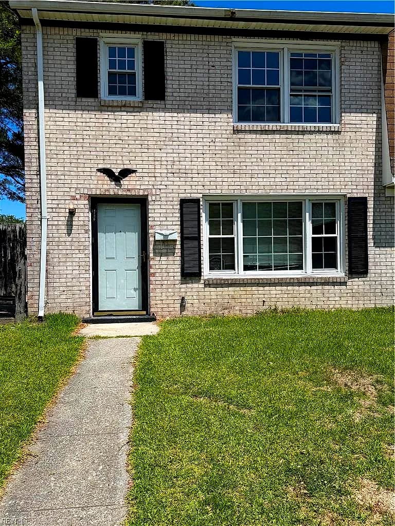 4120 Sloop TRL, CHESAPEAKE VA 23321 - Main photo