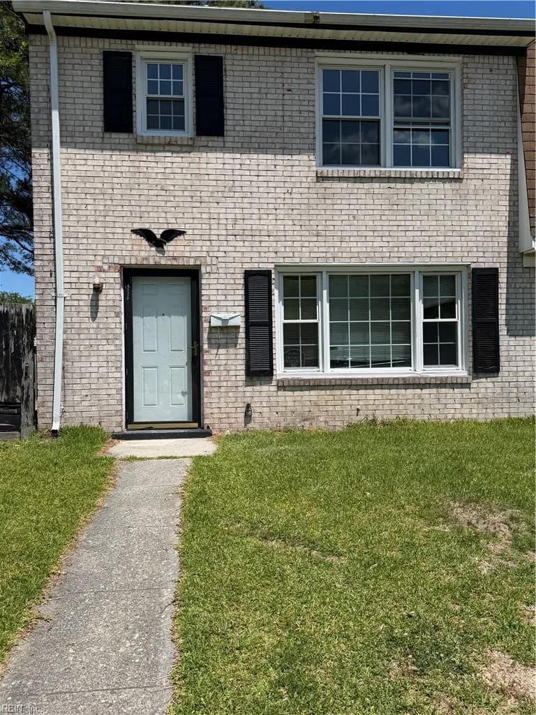 4120 Sloop TRL, CHESAPEAKE VA 23321 - Photo 2