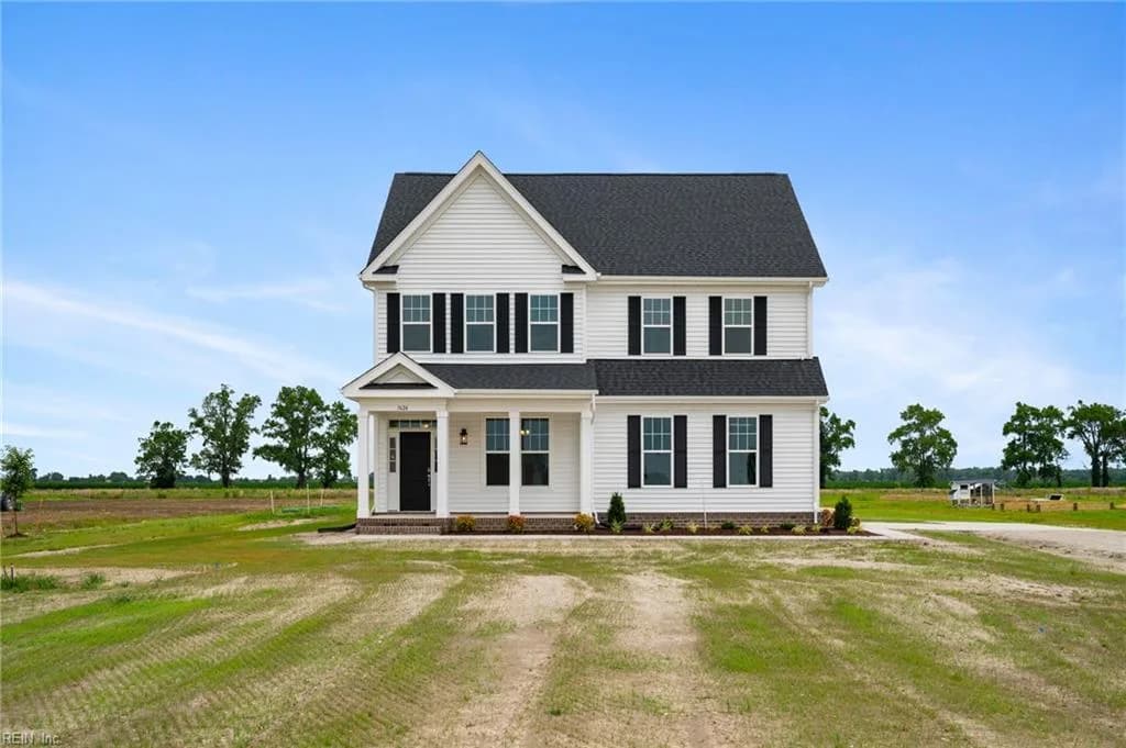 MM Taft (Engle B-1) RD, CHESAPEAKE VA 23322 - Photo 5
