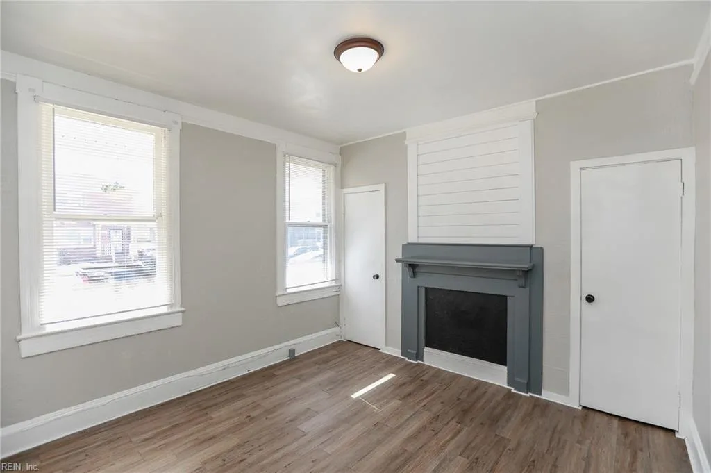1260 W 37th ST #1, NORFOLK VA 23508 - Photo 4