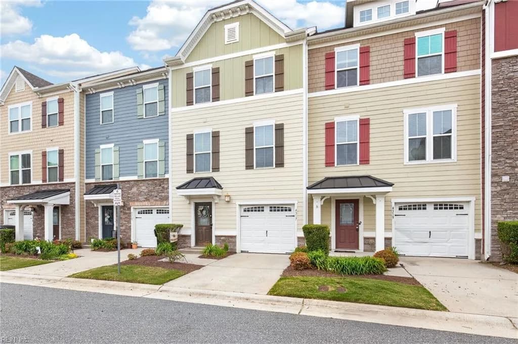 4317 Salt Marsh LN, CHESAPEAKE VA 23324 - Photo 3