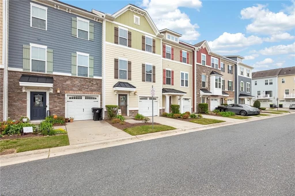 4317 Salt Marsh LN, CHESAPEAKE VA 23324 - Photo 4