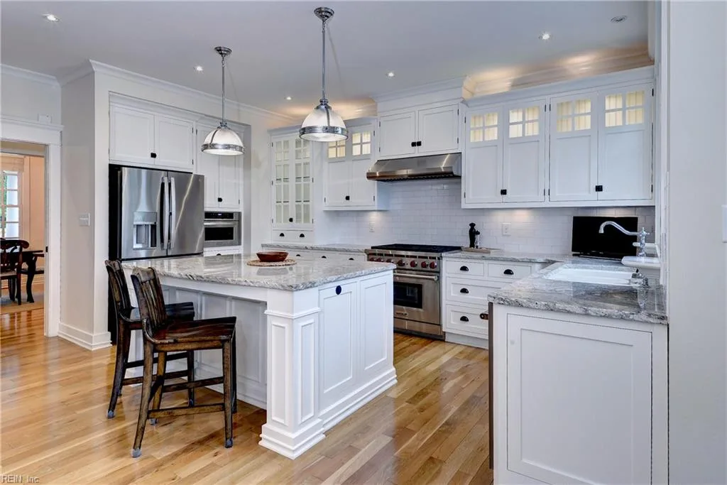 105 Braemore NONE, WILLIAMSBURG VA 23188 - Photo 4