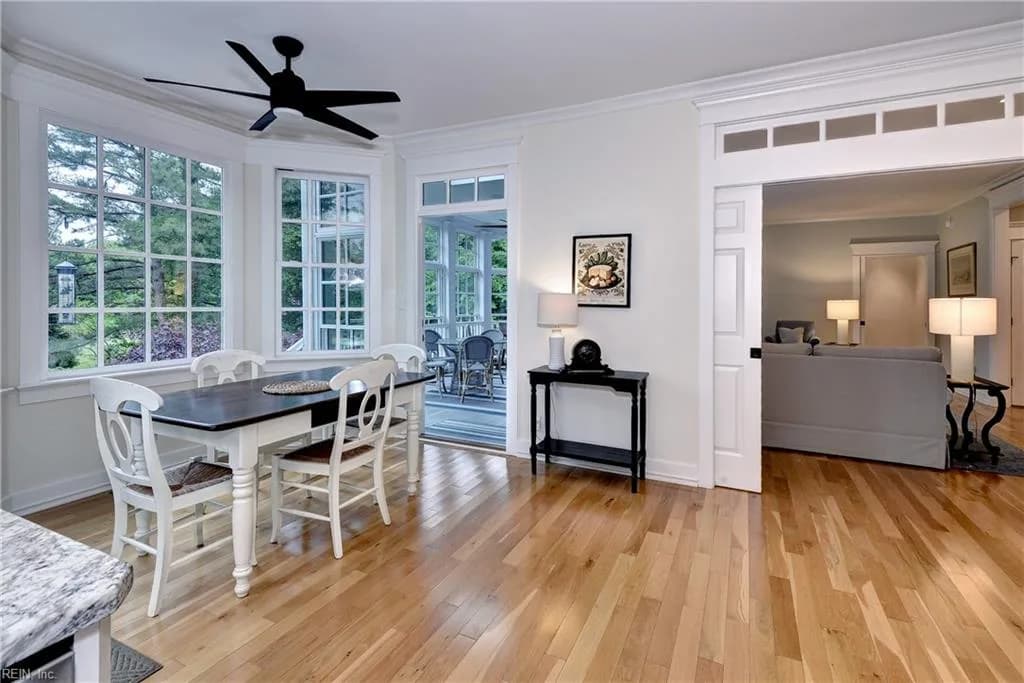 105 Braemore NONE, WILLIAMSBURG VA 23188 - Photo 5