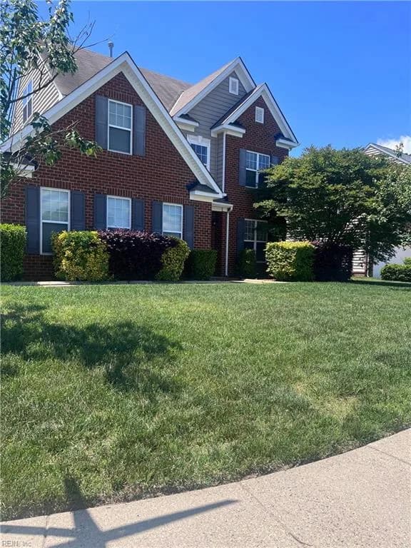 13 Hampshire Glen PW, HAMPTON VA 23669 - Main photo
