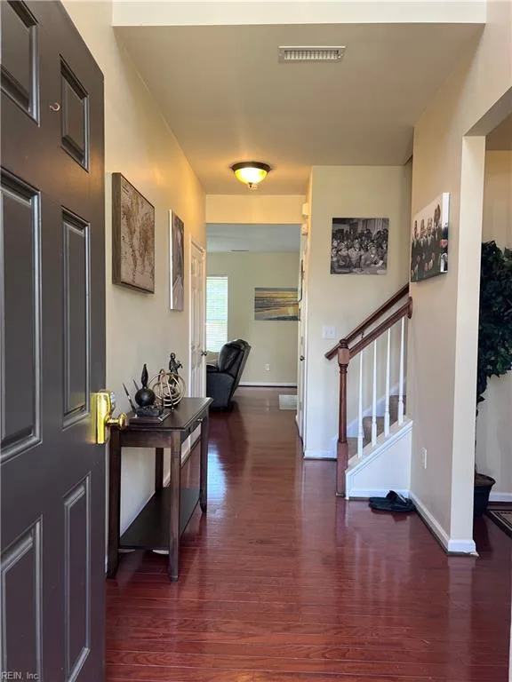 13 Hampshire Glen PW, HAMPTON VA 23669 - Photo 3