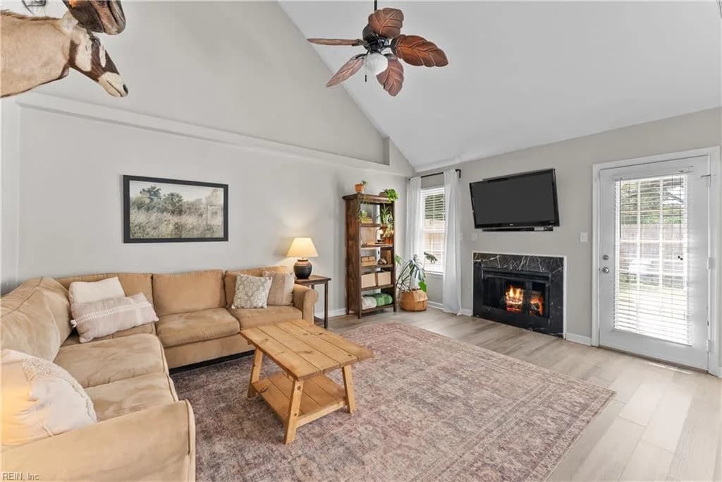 61 Centre Port CIR, PORTSMOUTH VA 23703 - Photo 3