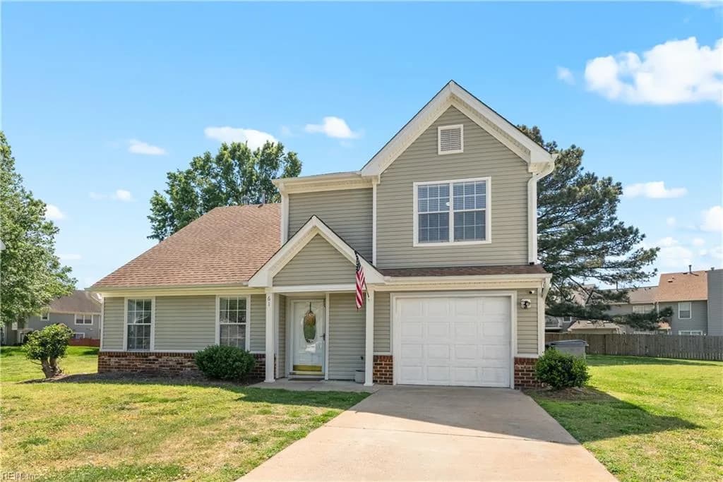 61 Centre Port CIR, PORTSMOUTH VA 23703 - Photo 5