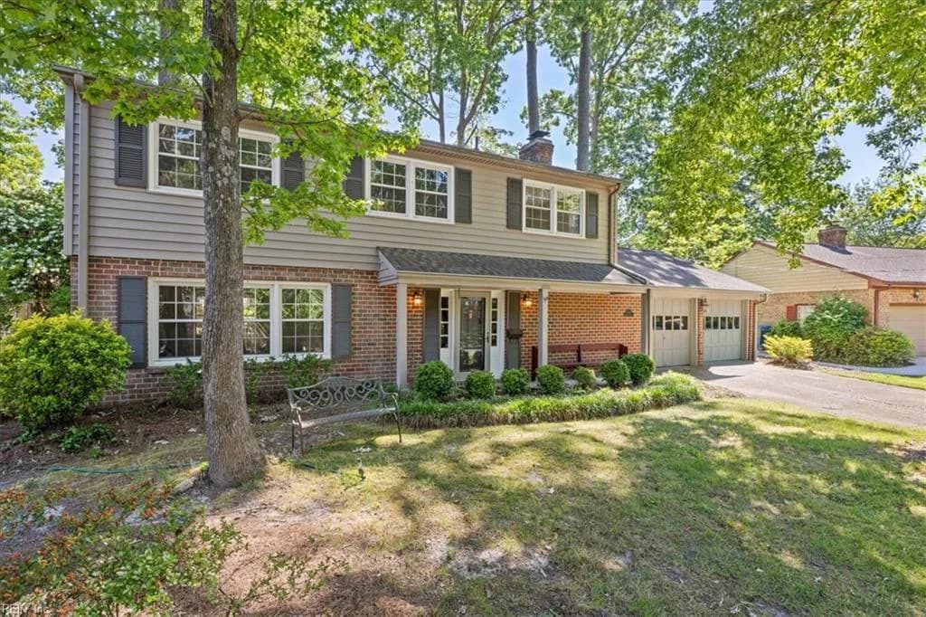 3513 W Coral KY, VIRGINIABEACH VA 23452 - Photo 3