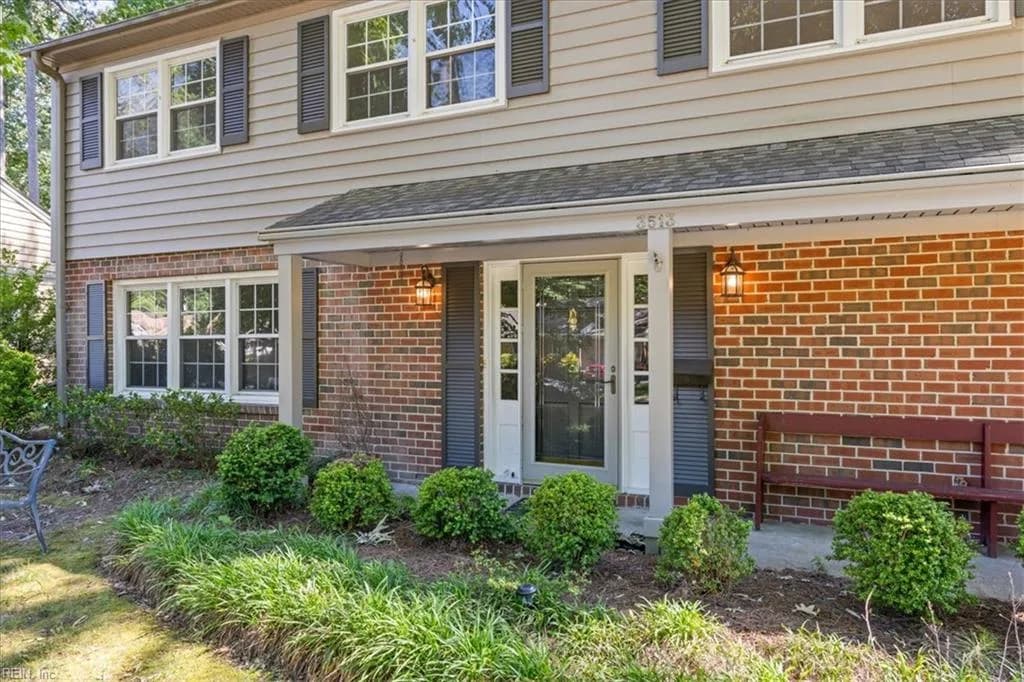 3513 W Coral KY, VIRGINIABEACH VA 23452 - Photo 4