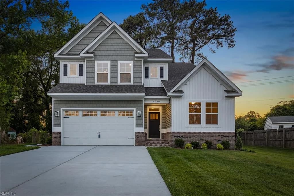 4540 Delmar DR, VIRGINIABEACH VA 23455 - Photo 2