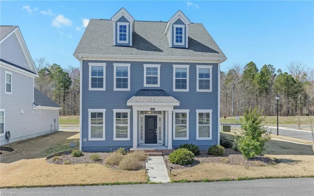 2216 Hampton Roads PW, CHESAPEAKE VA 23321 - Main photo