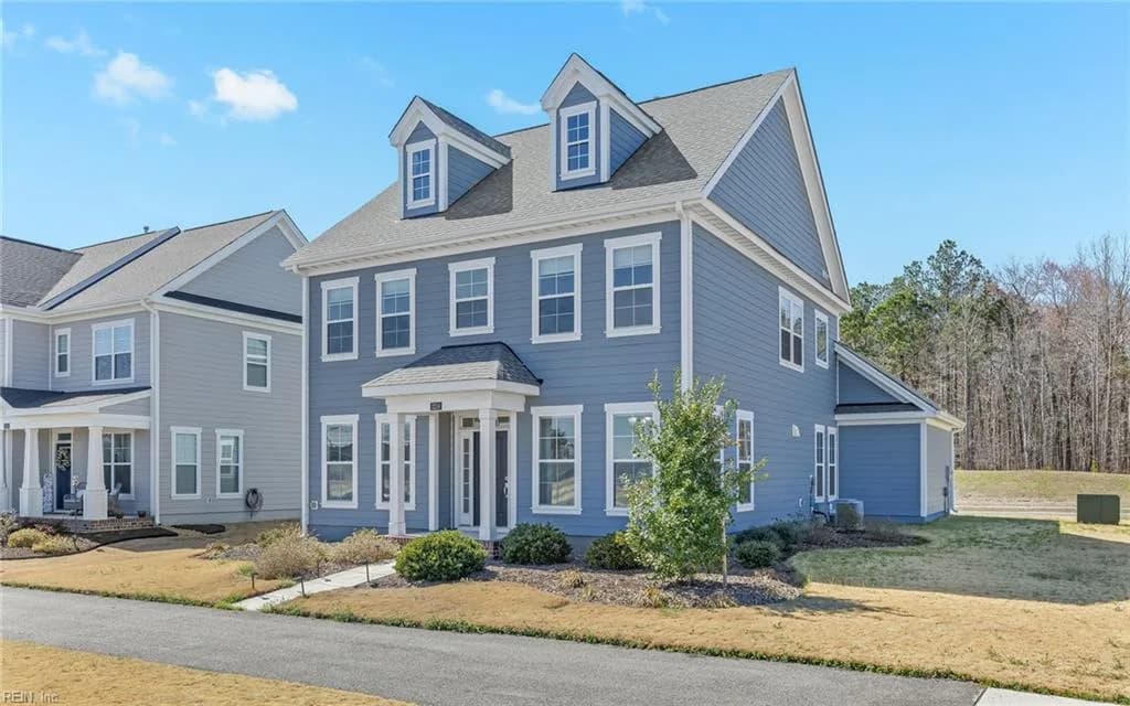 2216 Hampton Roads PW, CHESAPEAKE VA 23321 - Photo 4