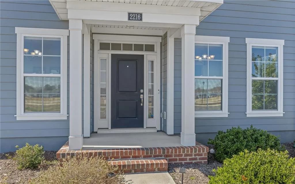 2216 Hampton Roads PW, CHESAPEAKE VA 23321 - Photo 5