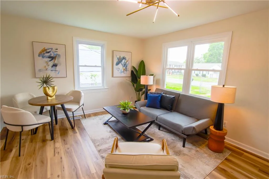 2011 Columbus AVE, PORTSMOUTH VA 23704 - Photo 5
