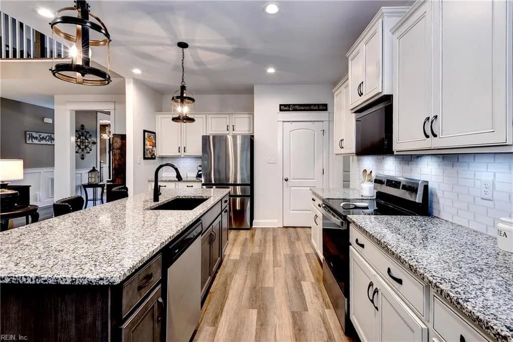 11768 Rock Wren CT, PROVIDENCEFORGE VA 23140 - Photo 4