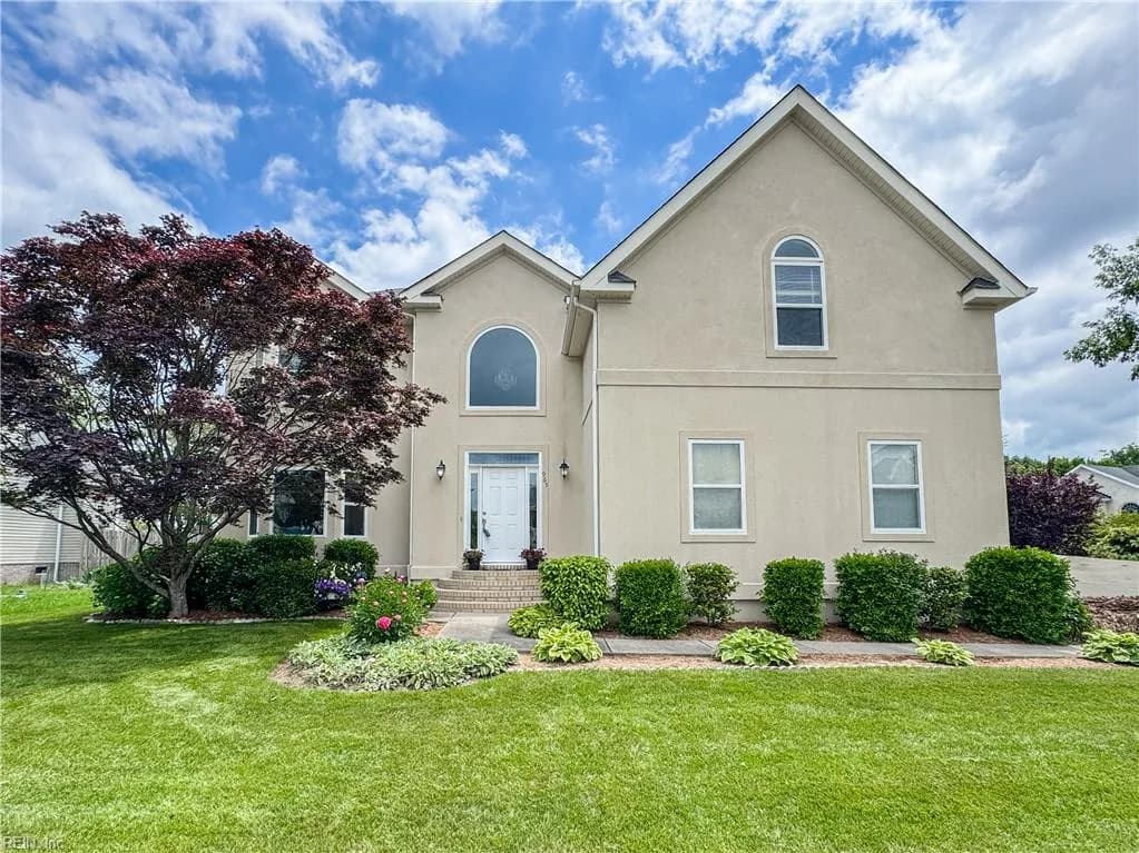 965 Sandoval DR, VIRGINIABEACH VA 23454 - Photo 2