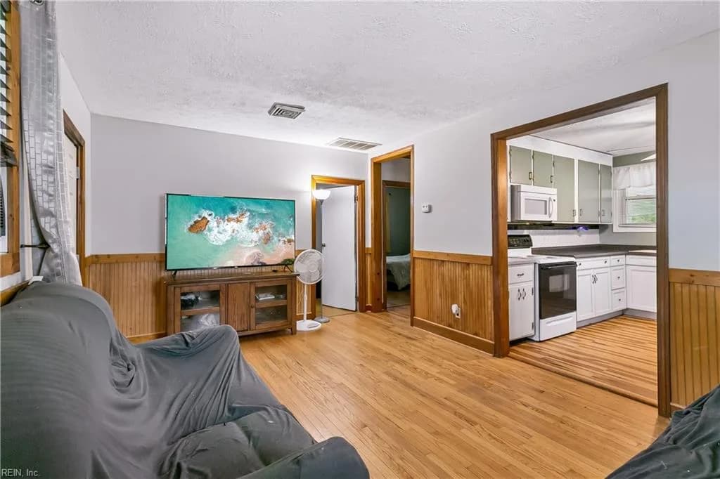 5444 Old Concord LN, GLOUCESTER VA 23061 - Photo 4