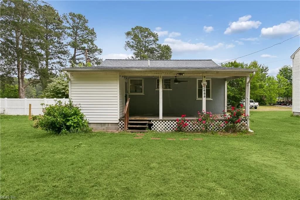 5444 Old Concord LN, GLOUCESTER VA 23061 - Photo 5