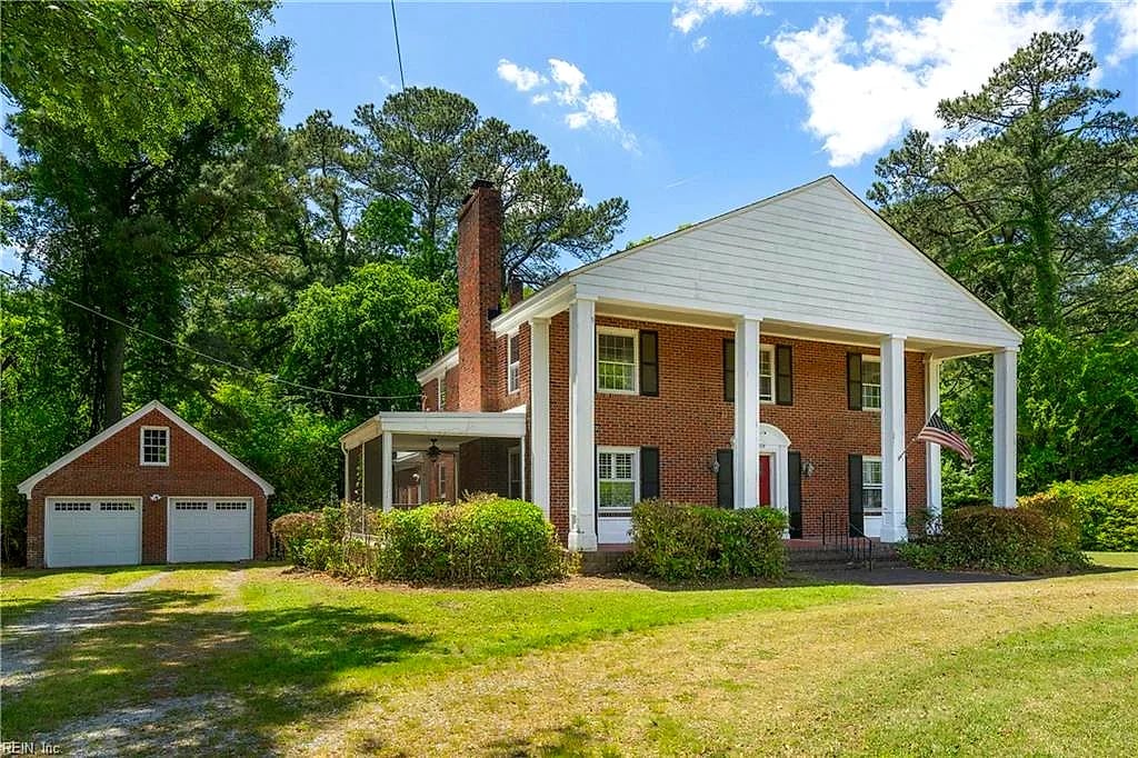 4529 Duke DR, Portsmouth — 4 bed Residential, 2,803 sqft