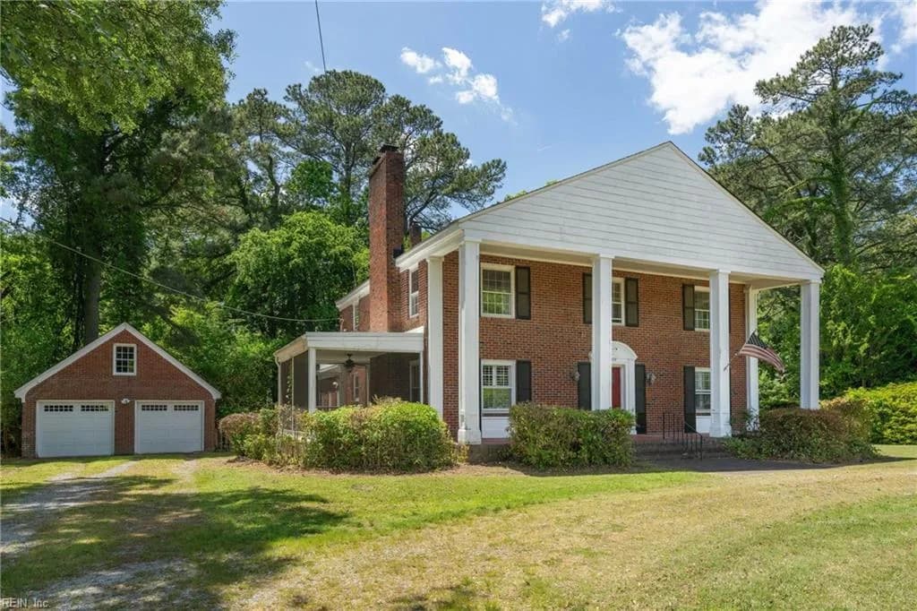 4529 Duke DR, PORTSMOUTH VA 23703 - Photo 2