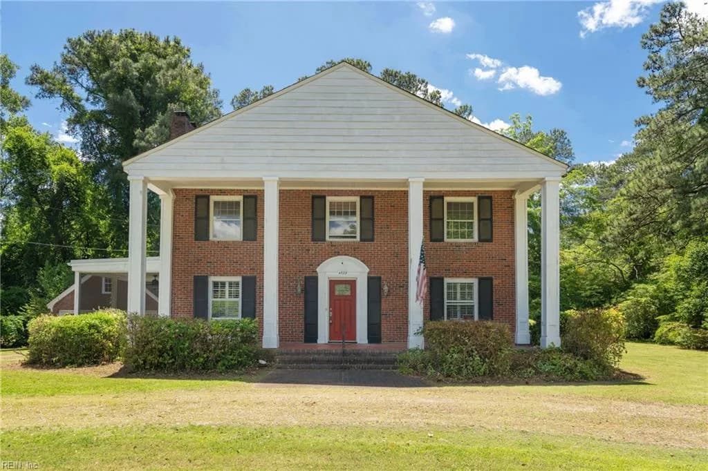 4529 Duke DR, PORTSMOUTH VA 23703 - Photo 3