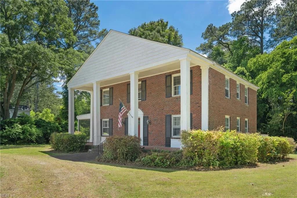 4529 Duke DR, PORTSMOUTH VA 23703 - Photo 4