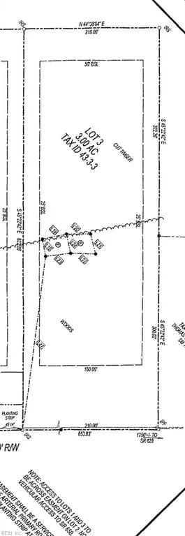3AC Hog Island RD, SURRY VA 23883 - Photo 4