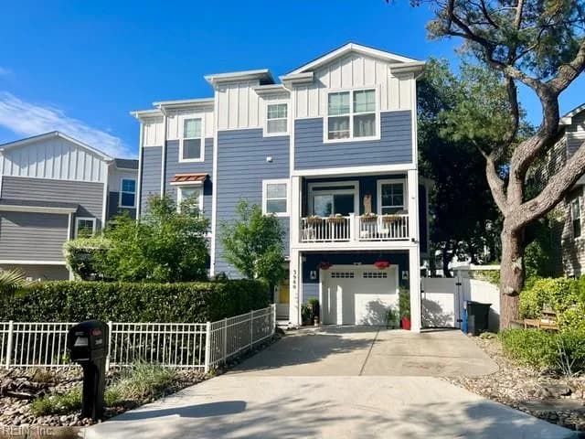3980 Shady Oaks DR, VIRGINIABEACH VA 23455 - Photo 2