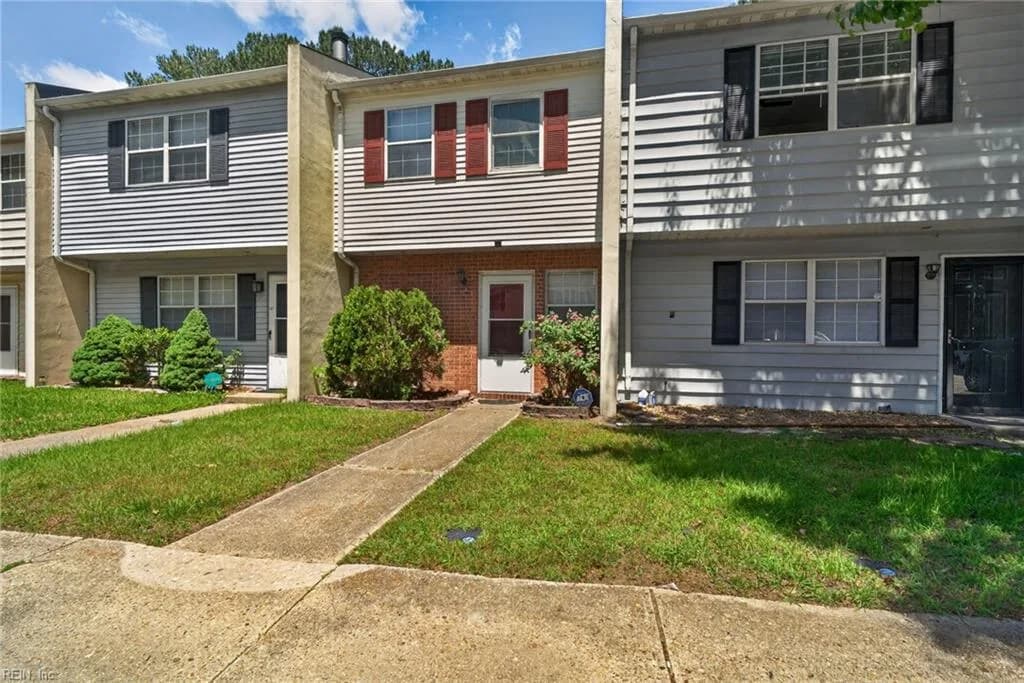 11 Betty Lee PL, NEWPORTNEWS VA 23602 - Photo 3