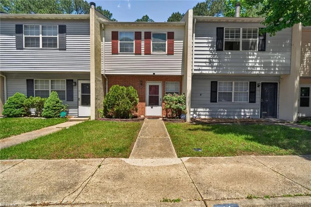 11 Betty Lee PL, NEWPORTNEWS VA 23602 - Photo 4