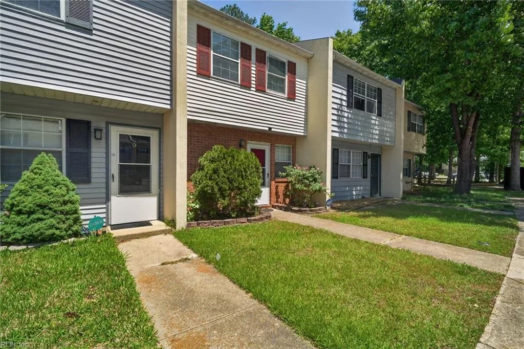 11 Betty Lee PL, NEWPORTNEWS VA 23602 - Photo 5