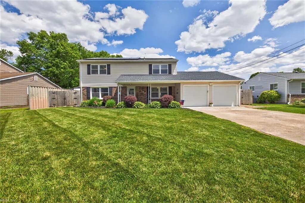 168 Upperville RD, VIRGINIABEACH VA 23462 - Photo 2