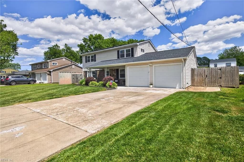 168 Upperville RD, VIRGINIABEACH VA 23462 - Photo 4