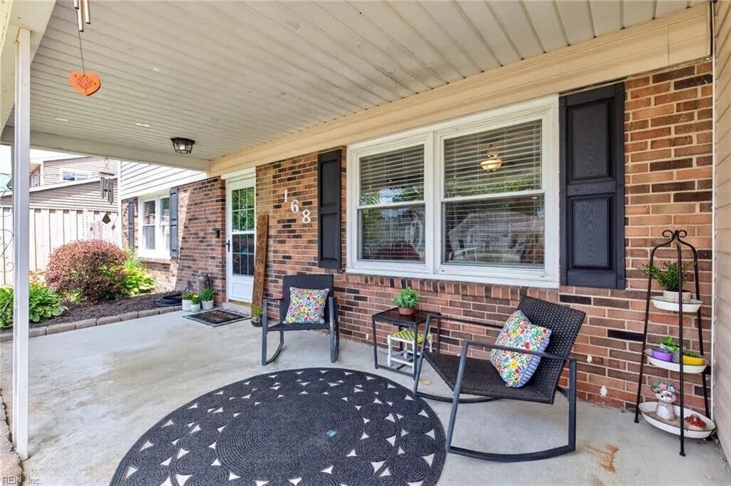 168 Upperville RD, VIRGINIABEACH VA 23462 - Photo 5