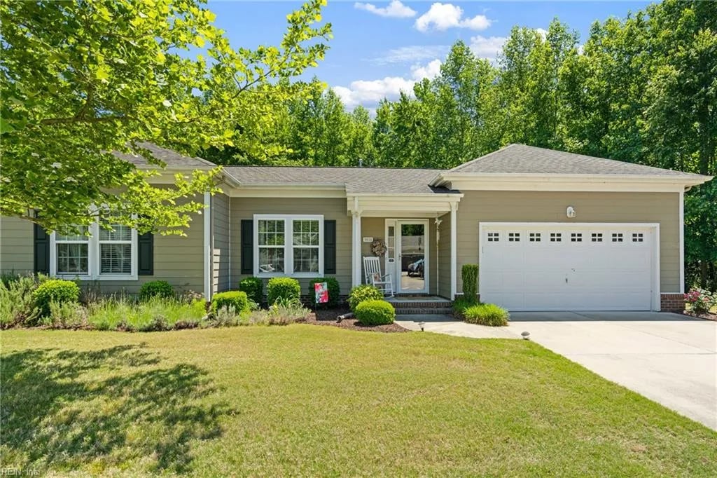 1031 Boundary DR, Suffolk — 3 bed Residential, 1,894 sqft