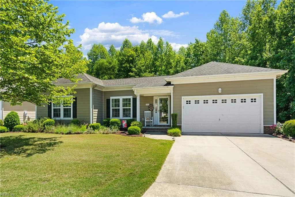 1031 Boundary DR, SUFFOLK VA 23434 - Photo 3