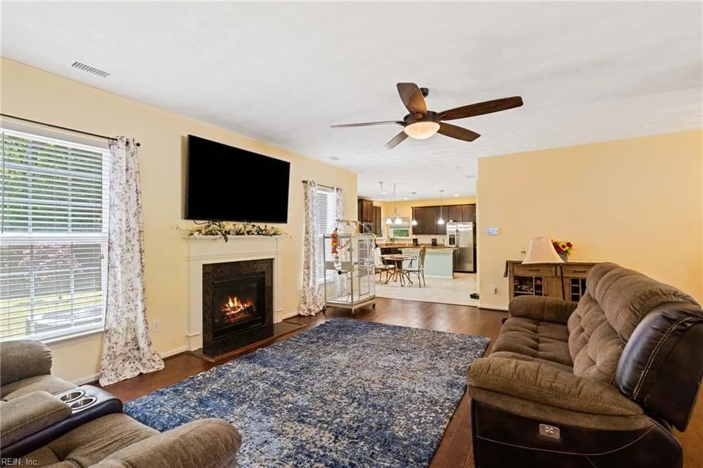 1031 Boundary DR, SUFFOLK VA 23434 - Photo 5
