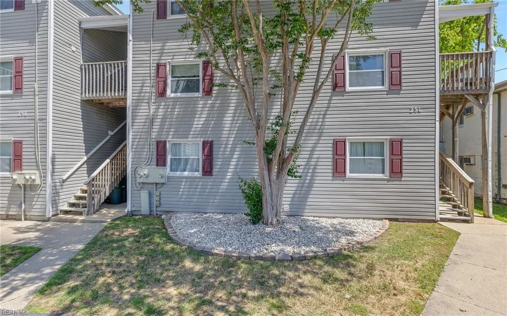 256 Portview AVE #D-2, NORFOLK VA 23503 - Photo 2