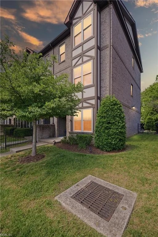 3805 Granby ST #D, NORFOLK VA 23504