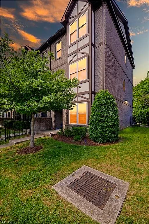 3805 Granby ST #D, NORFOLK VA 23504 - Photo 2