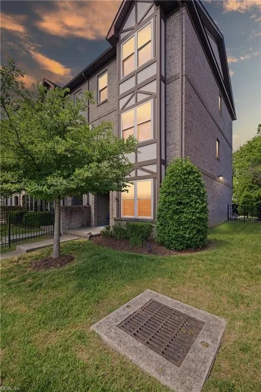 3805 Granby ST #D, NORFOLK VA 23504 - Photo 2